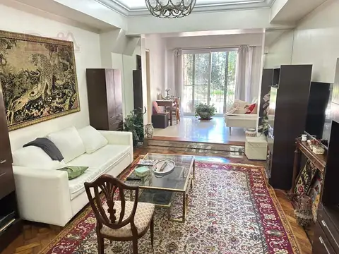 Departamento en Venta en Barrio Norte, Capital Federal