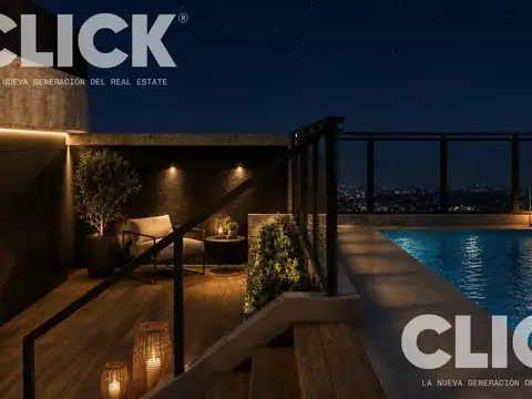Departamento en Venta en Villa Crespo, Capital Federal