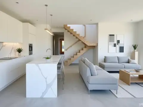 Departamento en Venta en Palermo Soho, Palermo