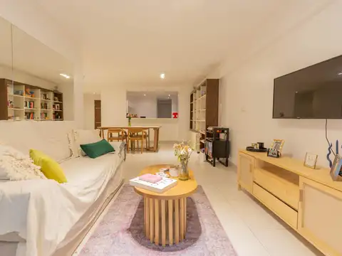 Departamento en Venta en Palermo, Capital Federal
