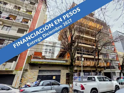 Departamento en Venta en Villa Crespo, Capital Federal