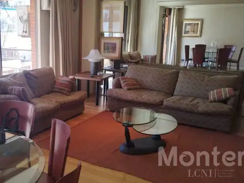Departamento en Venta en Recoleta, Capital Federal