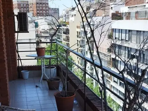 Departamento en Venta en Palermo, Capital Federal