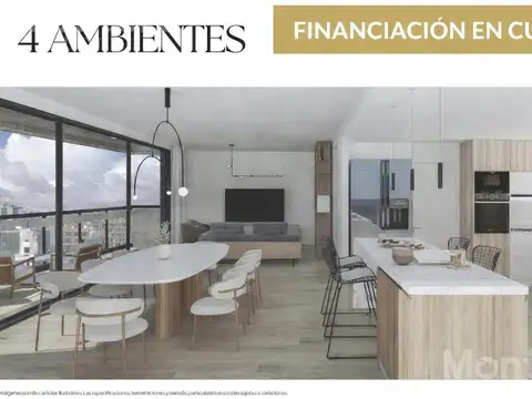 Departamento en Venta en Caballito, Capital Federal