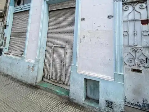 Departamento en Venta en San Cristobal, Capital Federal