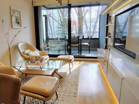 Departamento en Venta en Palermo Hollywood, Palermo