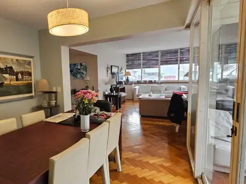 Departamento en Venta en Recoleta, CABA