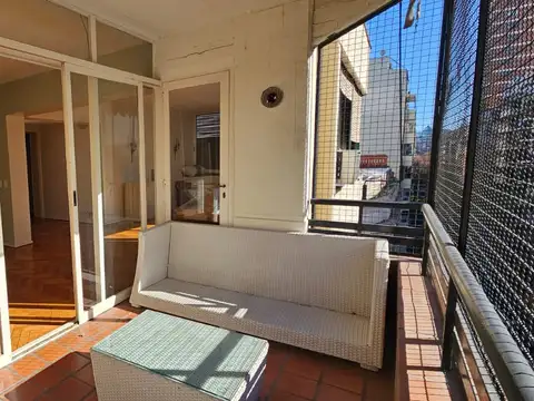 Departamento en Venta en Recoleta, Capital Federal