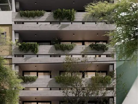 Departamento en Venta en Palermo Hollywood, Palermo