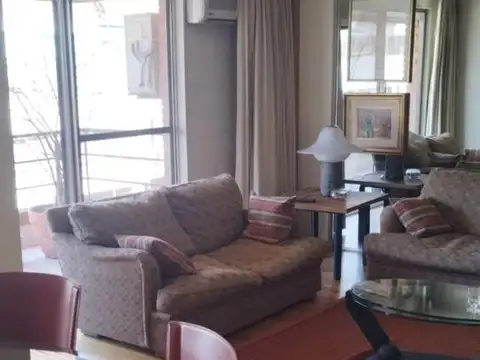 Departamento en Venta en Barrio Norte, Capital Federal