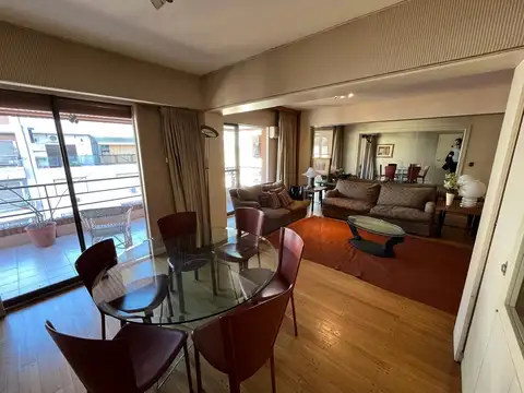 Departamento en Venta en Recoleta, Capital Federal