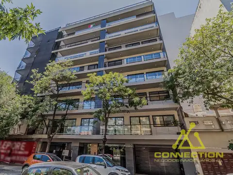 Departamento en Venta en Caballito Sur, Caballito
