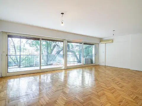 Departamento en Venta en Palermo Chico, Palermo