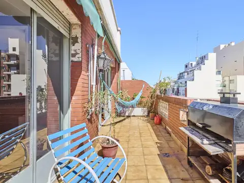 Departamento en Venta en Almagro, CABA