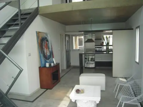 Departamento en Venta en Palermo Hollywood, Palermo