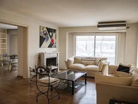 Departamento en Venta en Recoleta, Capital Federal