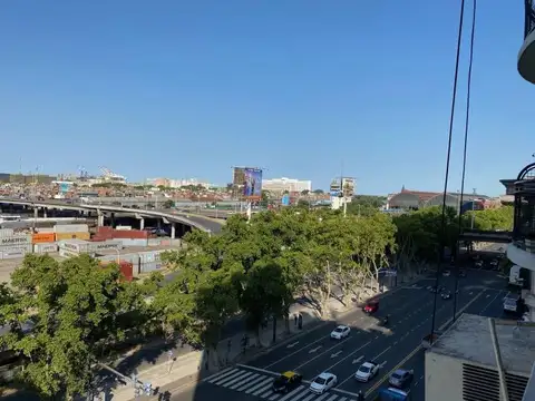 Departamento en Venta en Recoleta, Capital Federal