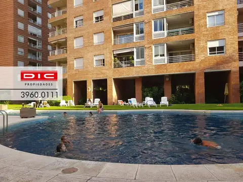 Departamento en Venta en Nuñez, Capital Federal
