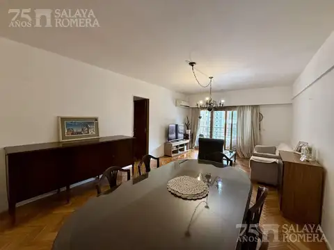 Departamento en Venta en Las Cañitas, Palermo