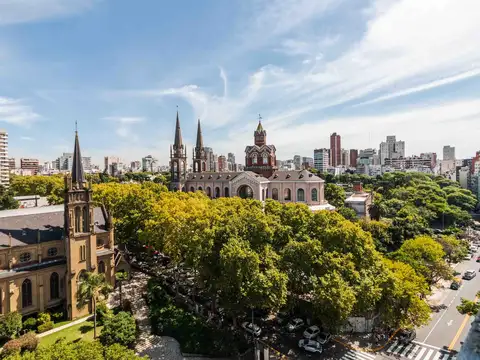 Departamento en Venta en Las Cañitas, Palermo