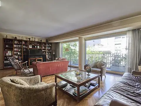 Departamento en Venta en Palermo, Capital Federal