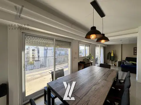 Departamento en Venta en Belgrano, Capital Federal