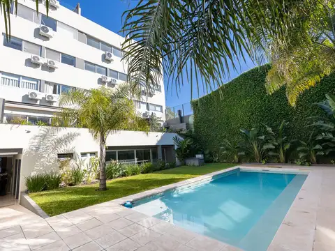 Departamento en Venta en Urquiza R, Villa Urquiza