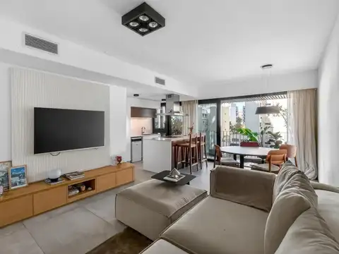 Departamento en Venta en Caballito, Capital Federal