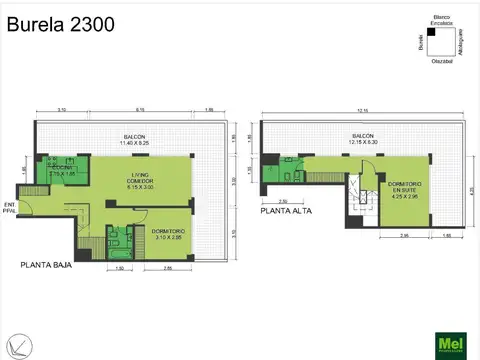 Departamento en Venta en Villa Urquiza, CABA