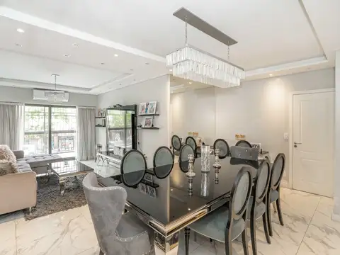 Departamento en Venta en Palermo, Capital Federal