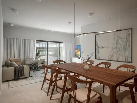 Departamento en Venta en Once, Capital Federal