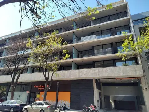 Departamento en Venta en Saavedra, Capital Federal