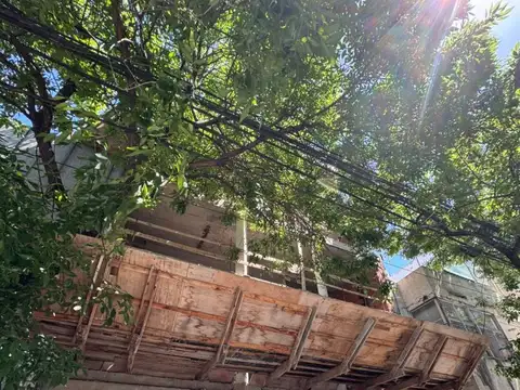 Departamento en Venta en Parque Centenario, CABA