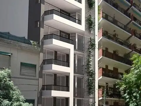 Departamento en Venta en Recoleta, Capital Federal