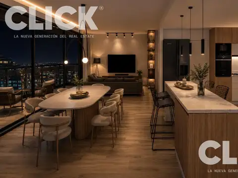 Departamento en Venta en Villa Crespo, Capital Federal