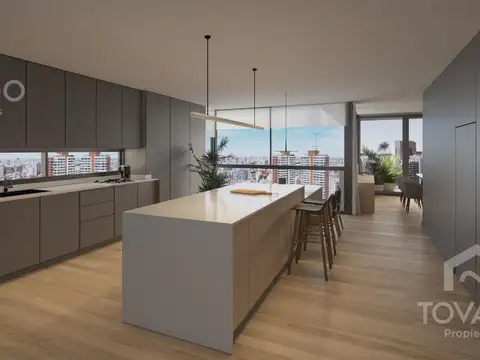 Departamento en Venta en Belgrano, CABA