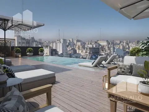 Departamento en Venta en Almagro, Capital Federal
