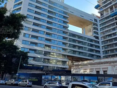 Departamento en Venta en Coghlan, Capital Federal