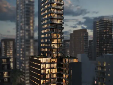 Departamento en Venta en Belgrano, CABA