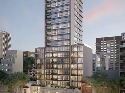 Departamento en Venta en Belgrano, CABA