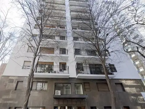 Departamento en Venta en Belgrano, Capital Federal