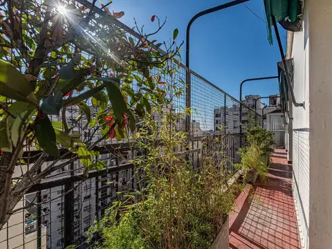 Departamento en Venta en Retiro, Capital Federal
