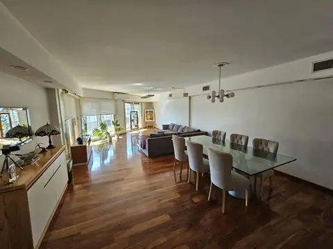 Departamento en Venta en Barracas, Capital Federal