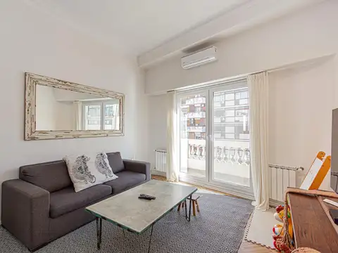 Departamento en Venta en Recoleta, Capital Federal