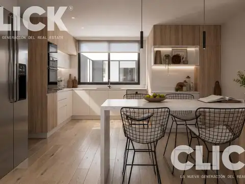 Departamento en Venta en Villa Crespo, Capital Federal