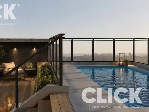 Departamento en Venta en Villa Crespo, Capital Federal
