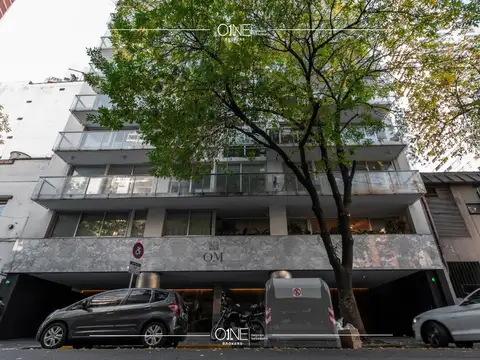Departamento en Venta en Palermo Chico, Palermo
