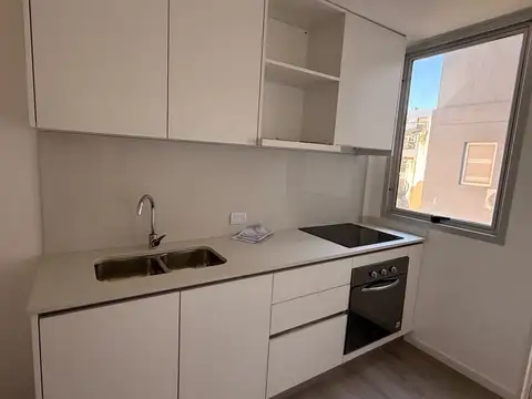 Departamento en Venta en Belgrano, Capital Federal