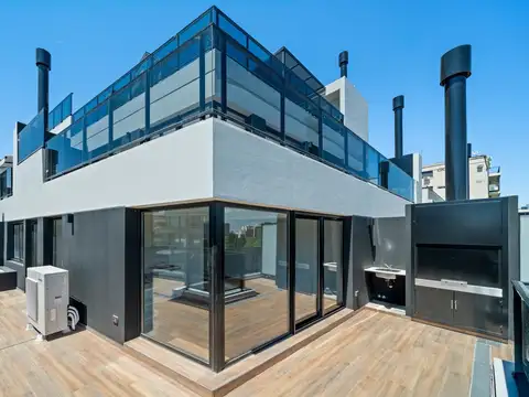 Departamento en Venta en Las Cañitas, Palermo