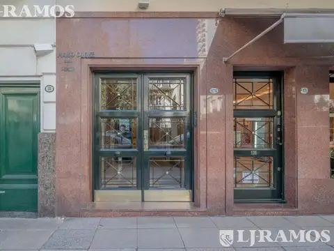 Departamento en Venta en Recoleta, Capital Federal